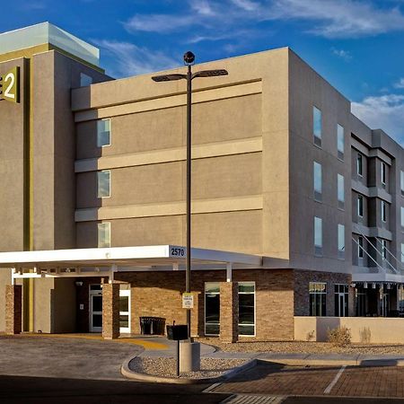 Home2 Suites By Hilton Barstow, Ca Exteriér fotografie