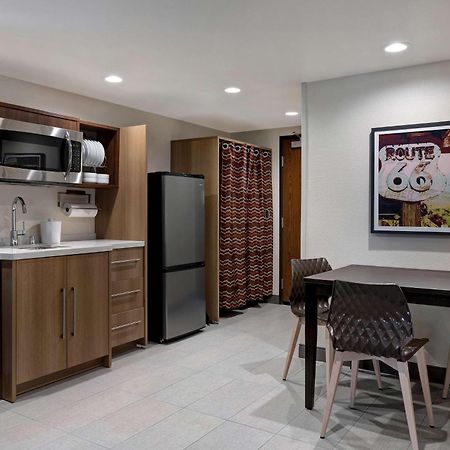Home2 Suites By Hilton Barstow, Ca Exteriér fotografie