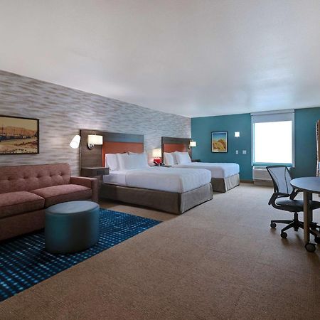 Home2 Suites By Hilton Barstow, Ca Exteriér fotografie