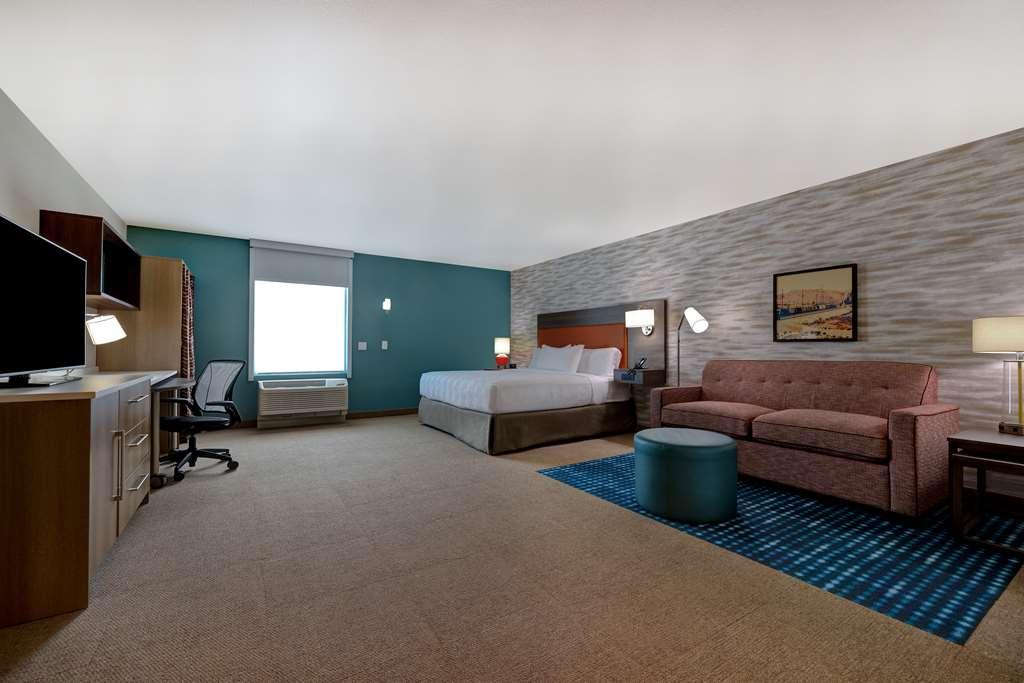 Home2 Suites By Hilton Barstow, Ca Pokoj fotografie