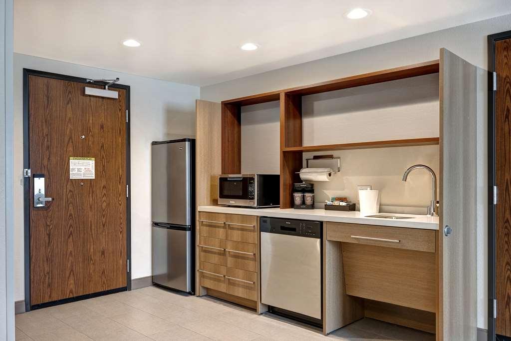 Home2 Suites By Hilton Barstow, Ca Pokoj fotografie