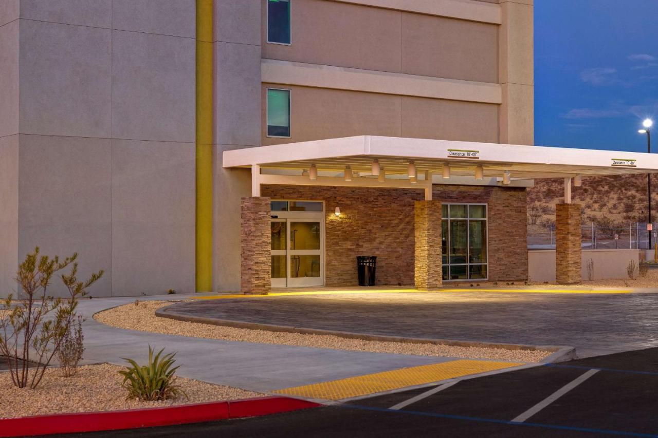 Home2 Suites By Hilton Barstow, Ca Exteriér fotografie