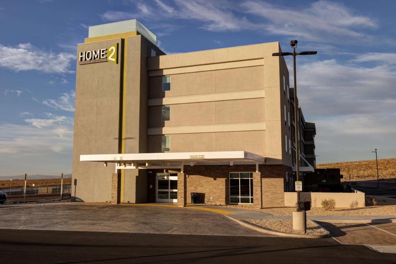 Home2 Suites By Hilton Barstow, Ca Exteriér fotografie