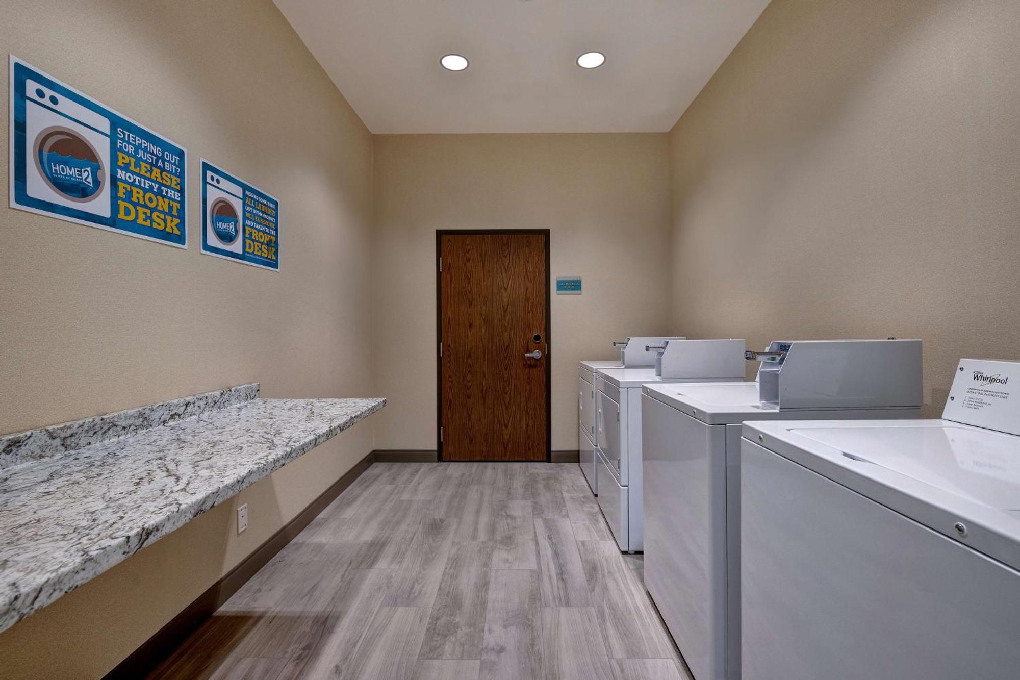 Home2 Suites By Hilton Barstow, Ca Exteriér fotografie