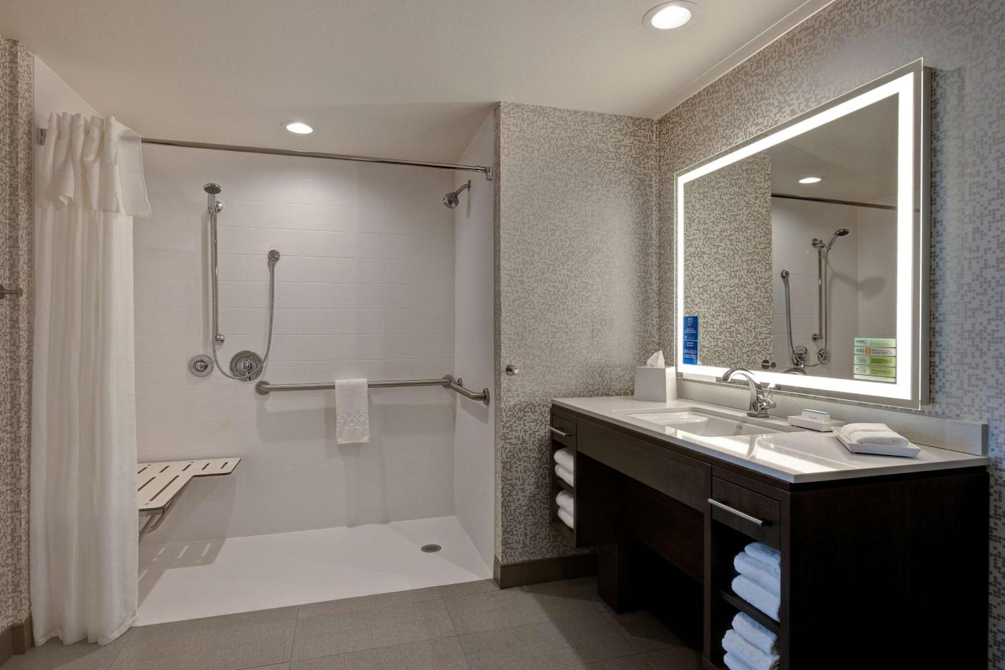 Home2 Suites By Hilton Barstow, Ca Exteriér fotografie