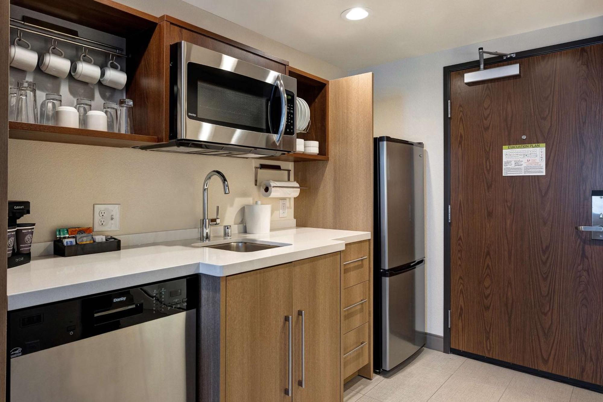 Home2 Suites By Hilton Barstow, Ca Exteriér fotografie