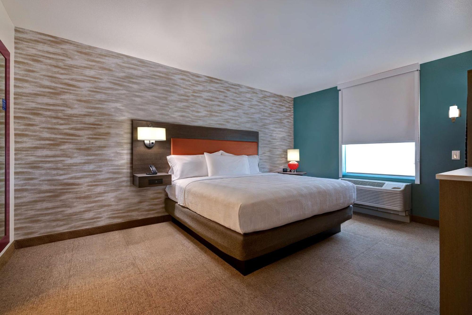 Home2 Suites By Hilton Barstow, Ca Exteriér fotografie