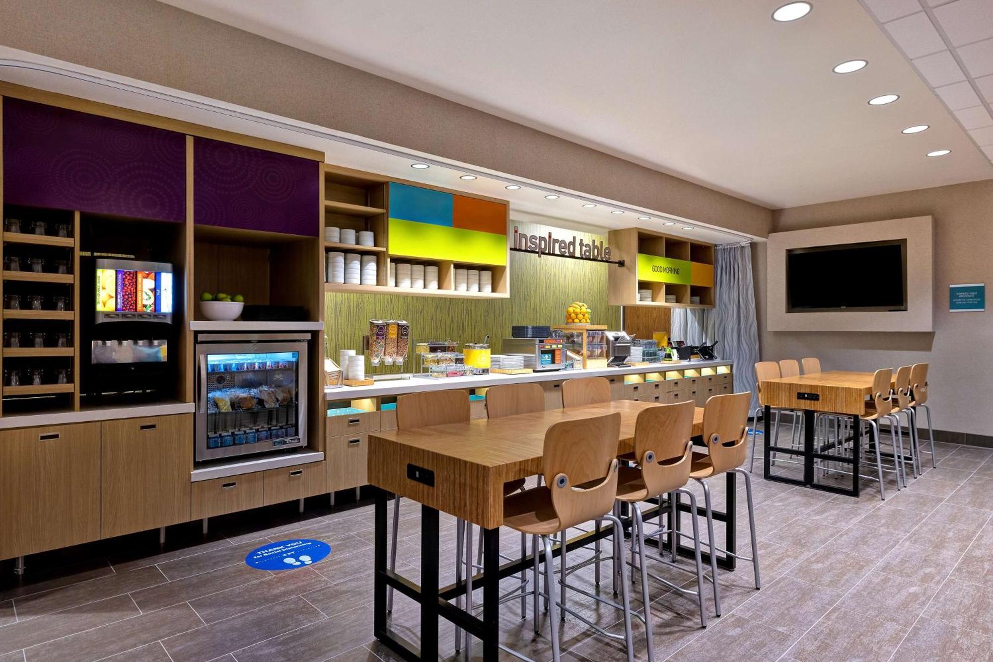 Home2 Suites By Hilton Barstow, Ca Exteriér fotografie
