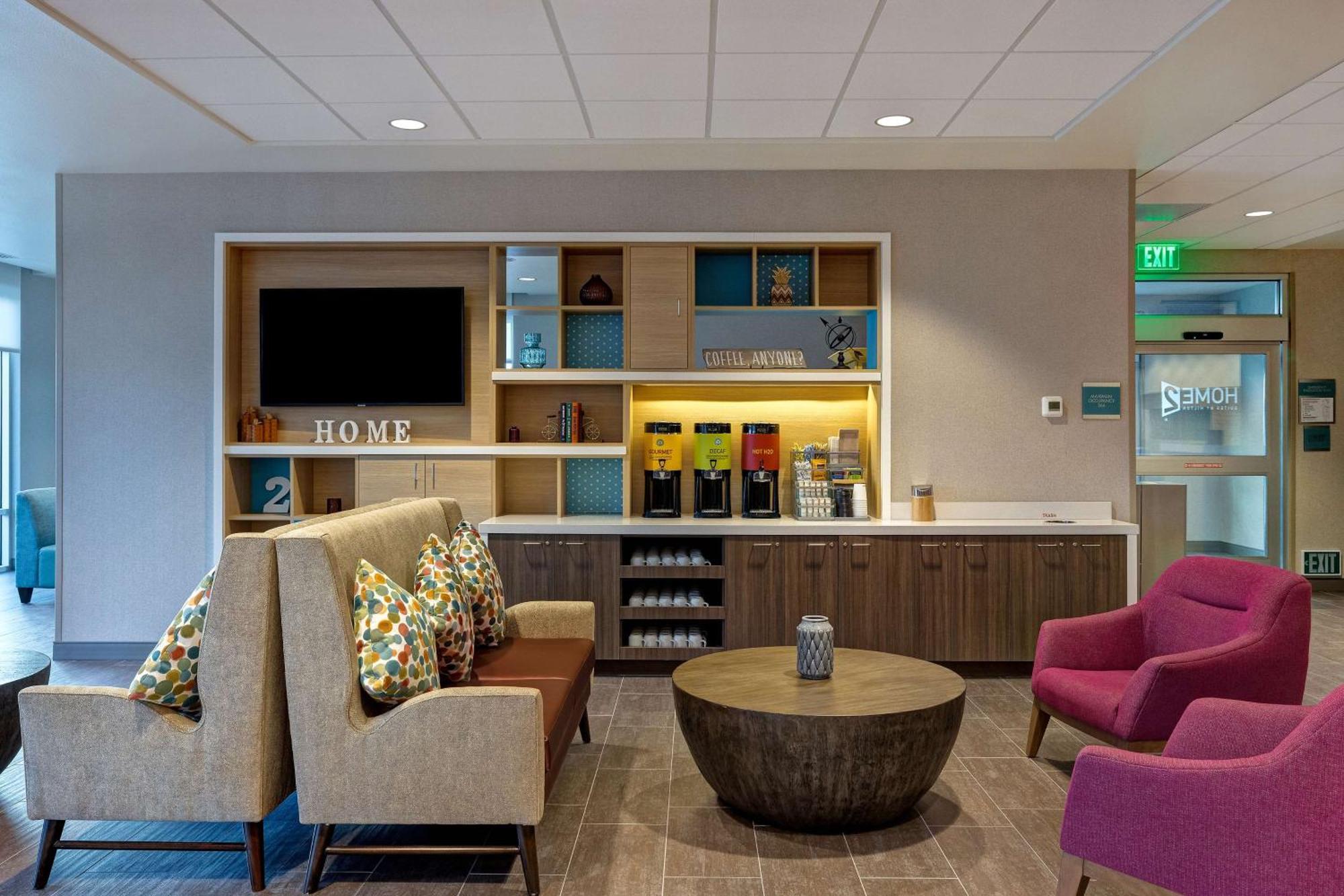 Home2 Suites By Hilton Barstow, Ca Exteriér fotografie